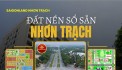 Có nên đầu tư đất nền sổ sẵn dự án Hud XDHN Nhơn Trạch - Saigonland Nhơn Trạch